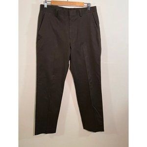 Men’s Marc Anthony Gray Suit Pants/Slacks Dress Pants